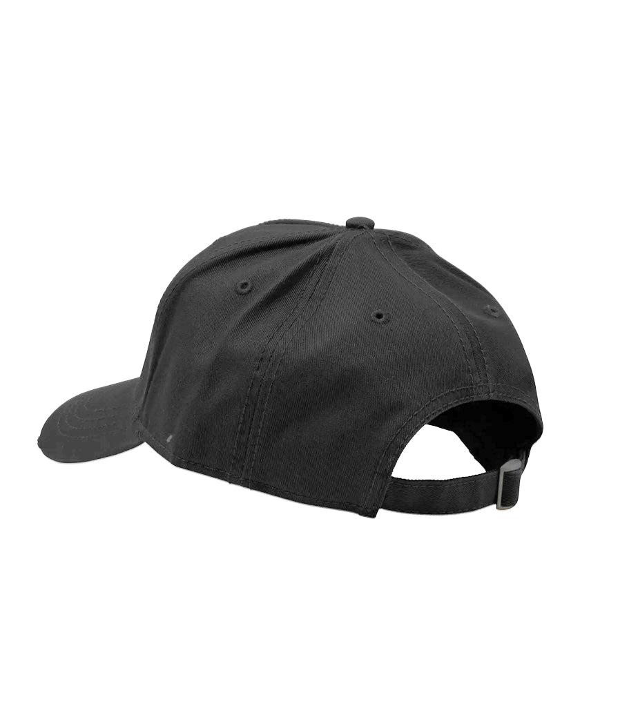 Distressed cap