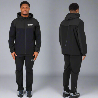 Stealth 3.0 windbreaker set